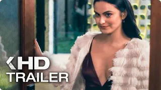 THE PERFECT DATE Trailer (2019) Netflix