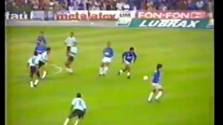 Cruzeiro 2 x 0 América MG   Decisão Campeonato Mineiro   1992   Parte 4