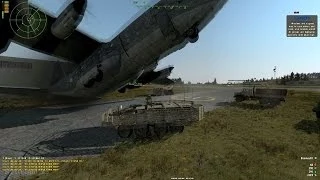 Arma 2 Wasteland Funny/Intense Moments