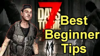 (BEST) Tips for new 7 Days To Die players #7daystodie #gaming #fyp