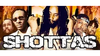 The Jamaican SHOTTAS FULL MOVIE (2017)