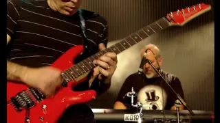 Joe Satriani "- Revelation -" 2010 [Full HD]