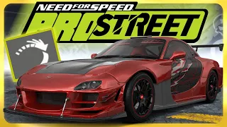 Best RWD Sports Cars For Drifting ★ Need For Speed: Pro Street