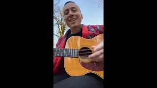 Noah Gundersen - Live Stream 2020