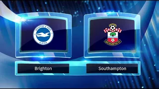 Brighton vs Southampton Predictions & Preview 30/03/2019 - Football Predictions