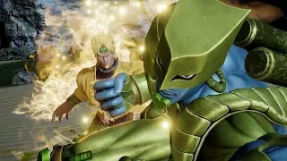 Making People Rage Quit With Dio!! Jump Force Ranked!!