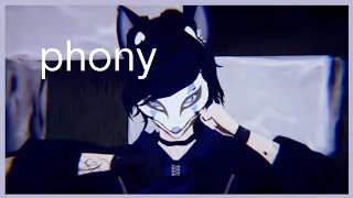 "Phony" Cover by Evolite