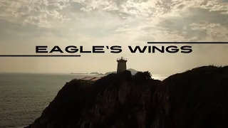 eagle's wings (Cinematic Instrumental Music Video)