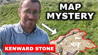 Why You Should Touch This Stone. The Wiltshire Mystery.