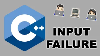 C++ Input Failure