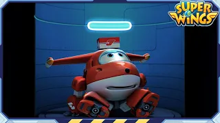 [SUPERWINGS2] El Espía que me Sorprendió y más | S2 Compilación EP49~52 | Superwings