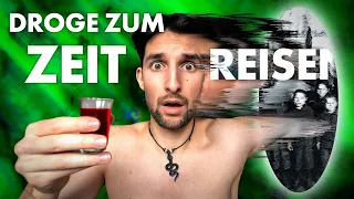 Diese Droge lässt dich durch die Zeit reisen (Selbstexperiment)