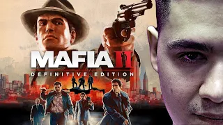 Mafia 2: Definitive Edition Финал игры | Мафиози из Ижевска