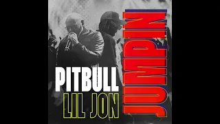 Pitbull, Lil Jon - JUMPIN (Powerhitz Radio Edit)