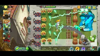 Plants vs Zombies 2 - Modern Day - Day 30 (Another Proof)