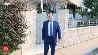 Αιφνιδιαστική αυτοψία του Star στο σπίτι του Άδωνι | Luben TV