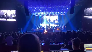 The Killers - This Is Your Life - Grand Theatre - Reno, NV - 9/19/2023