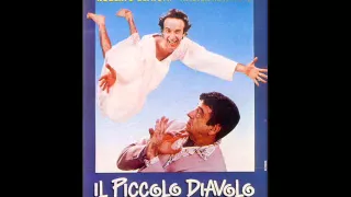 Gloria's theme (Il piccolo diavolo) - Evan Lurie - 1988