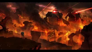 Sonic Forces  Официальный  трейлер