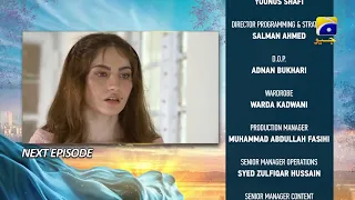 Khumar Episode 14 Teaser | Promo | Review | 5th January 2024 | Har Pal Geo