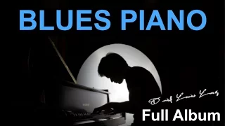 Blues Piano: Elvis Blues - FULL ALBUM (1 Hour Blues Piano Music)