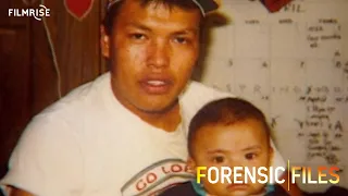 Forensic Files - Season 4, Episode 12 - With Every Breath - Full Episode