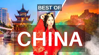 CULTURE SHOCK! But These 10 Places In China Are So Beautiful!