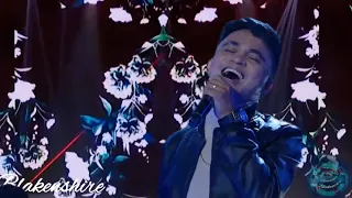 Tawag ng Tanghalan Bakit ako mahihiya (battle of version)