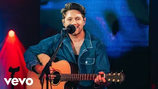 Niall Horan - Heaven in the Live Lounge