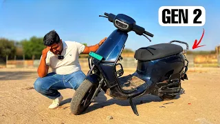 ola S1 pro gen 2 | owner ne bataya service ka haal