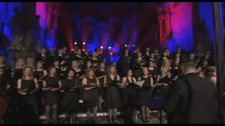 You Raise Me Up – Bel Canto Choir Vilnius