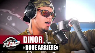 [EXCLU] Dinor - Roue arrière #PlanèteRap