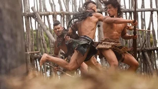 The Dead Lands (2014) Teaser Trailer