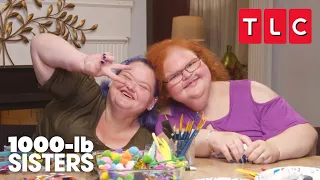 Behind the Scenes of Season 5 | 1000-lb Sisters | TLC