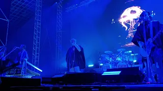 Lindemann- Fish On (live in Krasnodar 12/03/2020)