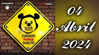 Podcasts 04 de Abril del 2024 Panda Show