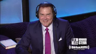 Norm Macdonald Impersonates Quentin Tarantino, Larry King, and Rodney Dangerfield