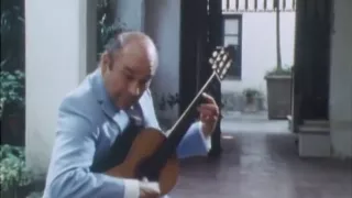 Julian Bream | Sevilla | Isaac Albéniz