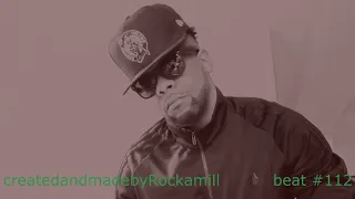 ROCKAMILL-ever (official Beats)