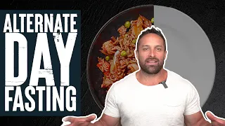 Alternate Day Fasting: A New Study Breakdown | Educational Video | Biolayne