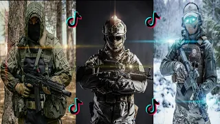 🥶 Coldest Military Moments Of All Time 🥶 Sigma Moments 🥶 | Tiktok Compilation |17|