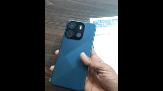 tecno spark go 2023 review #shorts #ytshorts #techno