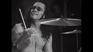 04 Deep Purple - Live in Copenhagen 1972 - The Mule