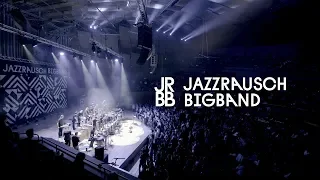 Jazzrausch Bigband – Beethoven's Breakdown | Trailer (Mondscheinsonate)