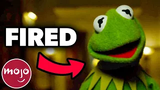 Top 10 Muppets Facts That Will Ruin Your Childhood