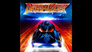 Lazerhawk – Dreamrider - full album (2017)