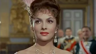 Джина Лоллобриджида(Gina Lollobrigida)Самая красивая женщина в мире.