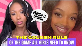 Sade Robinson, And How Girls Get Lost To The “Game” | Divesting Strikes Again (Heartbreaking)💔