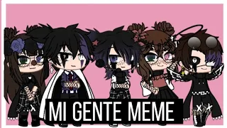 ☆Mi Gente Meme☆ || Ft. Afton Family || •Ëxôtïç JâŸ•