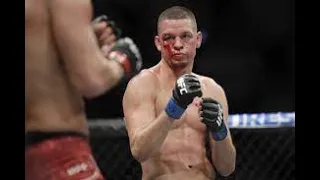 Nate Diaz: Nuanced Defence